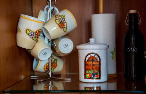 Eco Home - Val di Luce - Foto 50