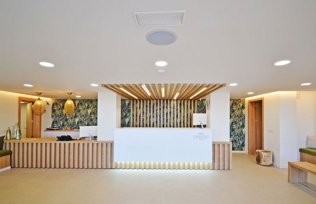 Ohasis Boutique Suites - Photo 3