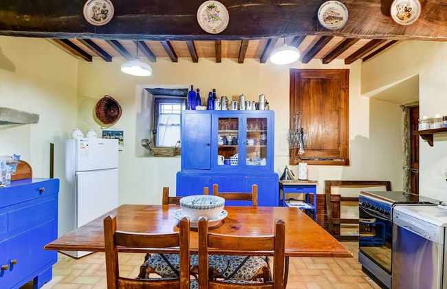 Your Home in a Tuscan Tower - Foto 7