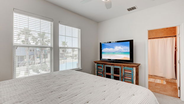 The Tarpon - Foto 5, Habitación