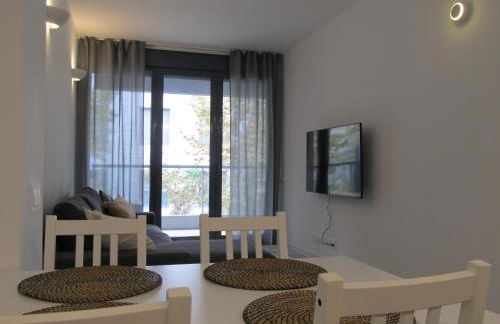 Family Apartment - Foto 1