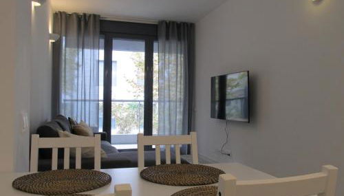 Family Apartment - Foto 1