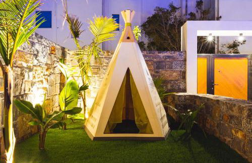 Nagia Luxury Family Villas - Photo 32