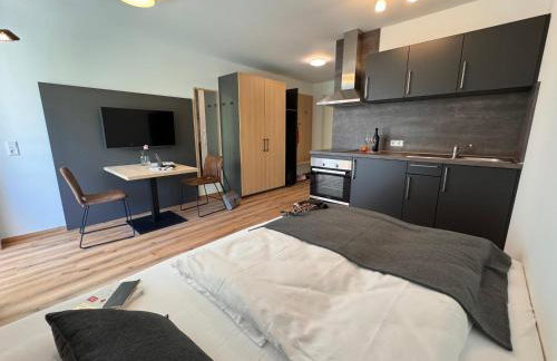 SONNENHOF Apartments - Photo 37
