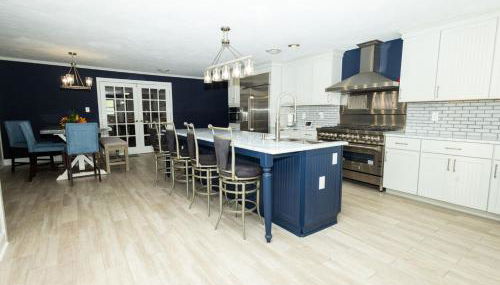 Delaware City Oasis Indoor Heated Pool - Foto 5