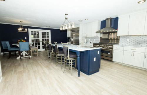 Delaware City Oasis Indoor Heated Pool - Foto 5