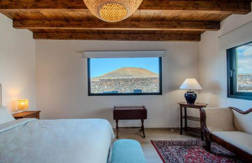Casa Mar de Lava -Escapada activa en Masdache, corazón de Lanzarote - Foto 31