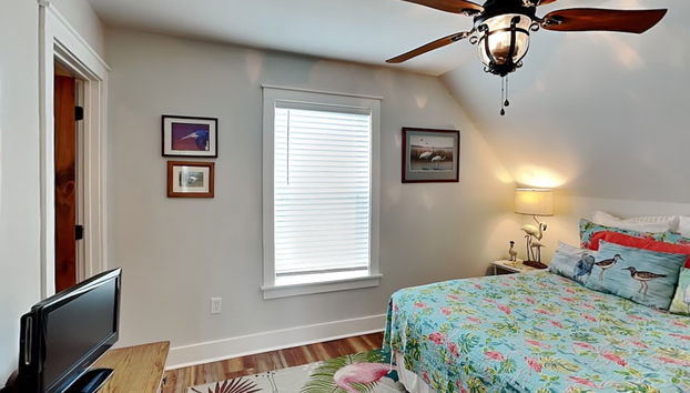 Casa Del Sol by Miss Kitty’s - Foto 5, Habitación