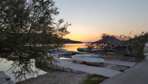 Insel Kaprije Nowak - Foto 4