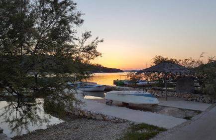 Insel Kaprije Nowak - Foto 4