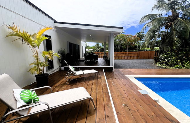 Ake Ake House - Photo 23