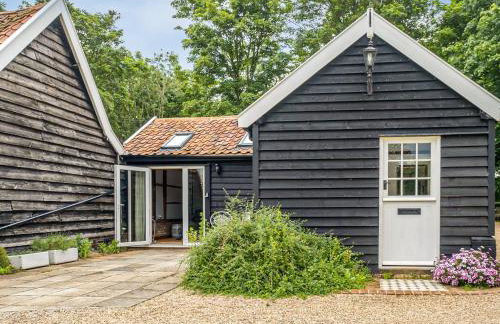 The Cart Lodge - Foto 2