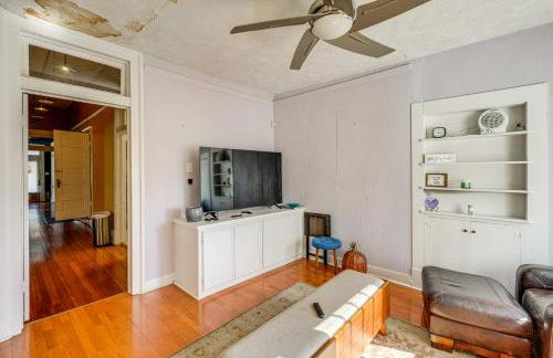 Explore Jackson! Historic Belhaven Home with Porch - Photo 16