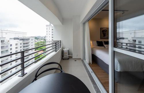 Charlie Panorama Butantã - Foto 56