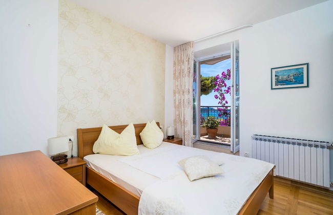 Apartments Villa Palma - Foto 8