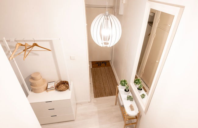 2ndhomes Beautiful Studio in Punavuori - Foto 8