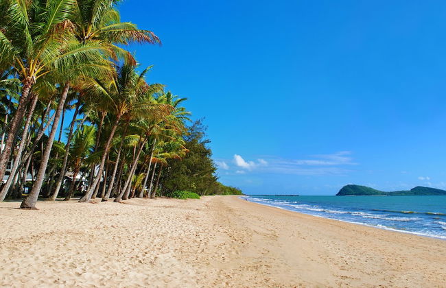 Clifton Sands Holiday Apartments - Foto 27