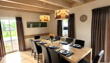 Winterberg Chalet 21096 - Foto 2