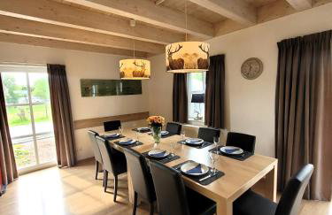 Winterberg Chalet 21096 - Foto 2