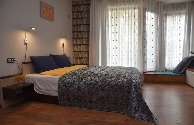 Apartments Plovdiv - Foto 3