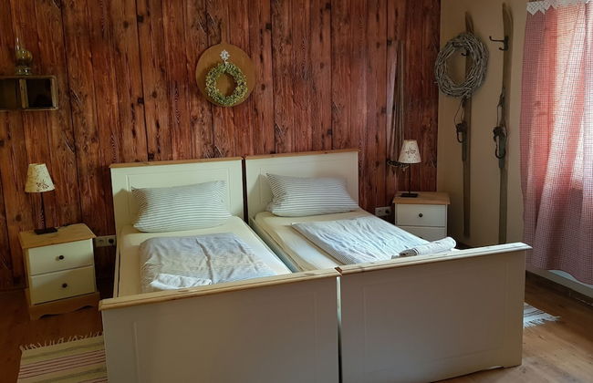 Gasthaus Dollinger - Foto 28