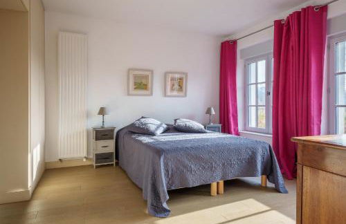 Belle demeure avec piscine à Bourgueuil 5 ch/10 p - Foto 20