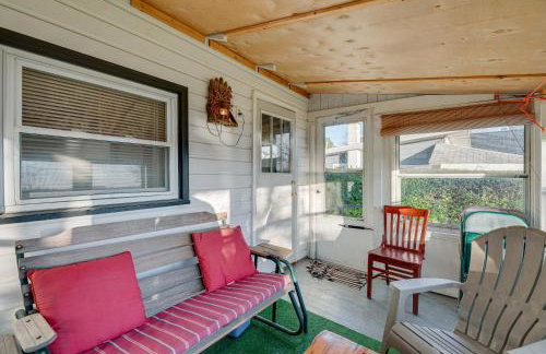 Cozy Pennsylvania Home with Fire Pit and Dock Access! - Foto 18