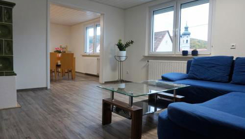 Ferienwohnung Auszeit Zwiefalten - Foto 2