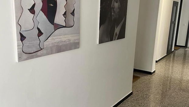 Modern One Bedroom Apartment - Foto 3, Entrada interior