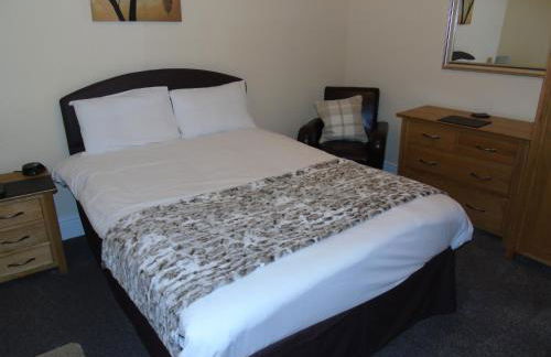 Jeffersons Abbey Road Serviced Apartments - Foto 27