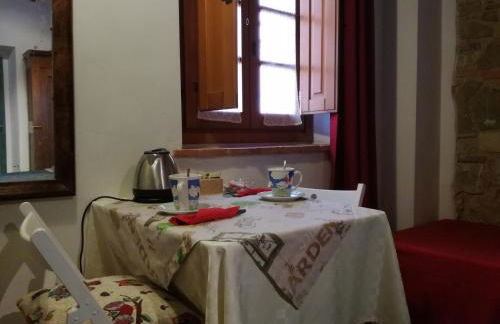 Agriturismo Podere la Cava - Foto 22