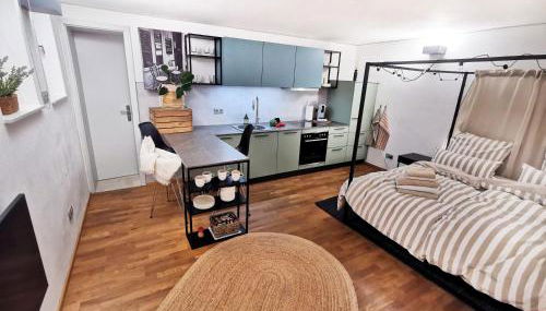 La Maison Monsieur Mathieu - Foto 2