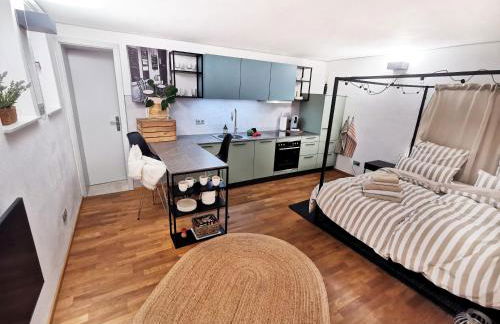 La Maison Monsieur Mathieu - Foto 2