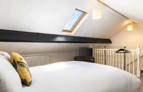 Host Stay Rigg Farm Cottage - Foto 24