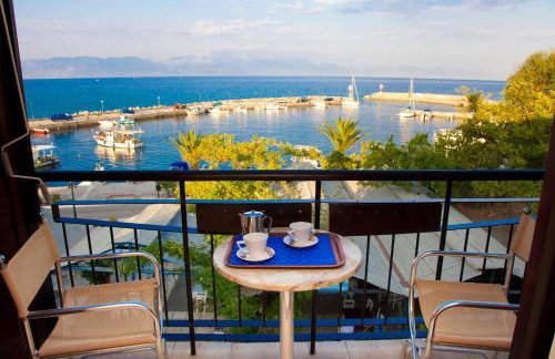 Akroyali Hotel & Villas - Foto 17