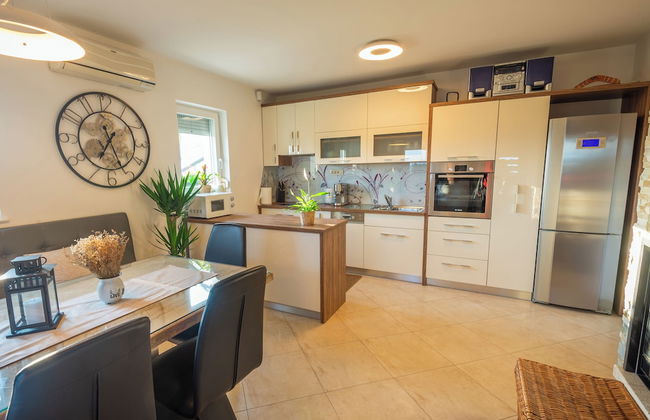 Vineyard cottage Jelenov hrib - Foto 6