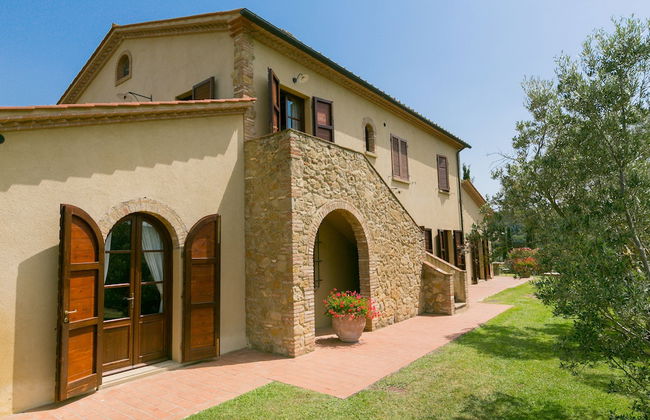 Relais la Pieve Vecchia - Foto 15