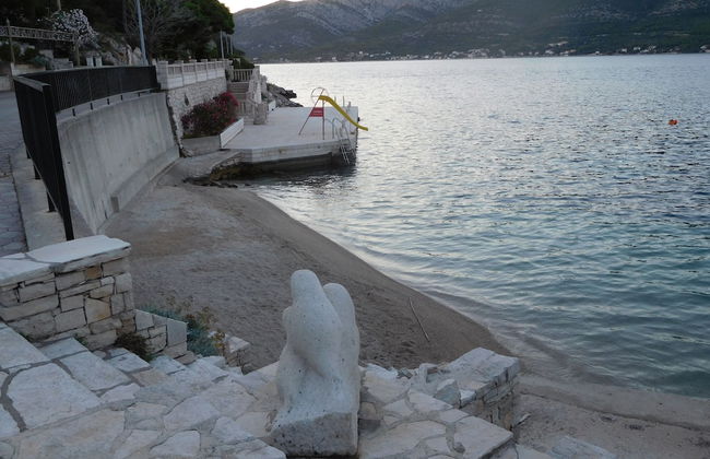 Apartments Ivancevic - Foto 57