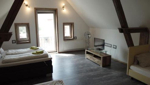 Dill Apartments Gadenstedt - Foto 5, towels