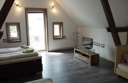 Dill Apartments Gadenstedt - Foto 5