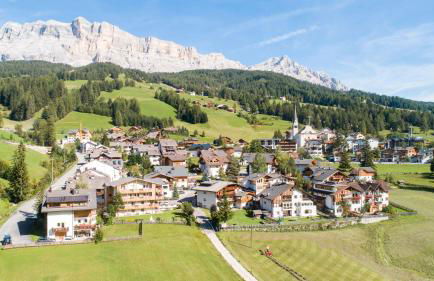 Apartments Chalet Maria - Photo 14