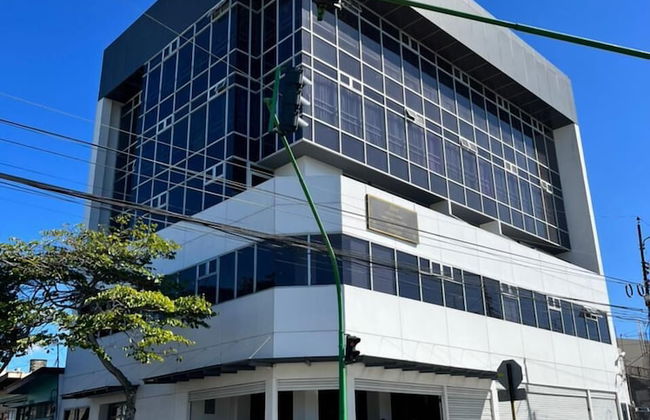 Apartahotel Altos de la Sabana - Foto 1