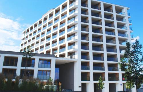 Apartament CITY BREAK 124 - Foto 42