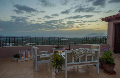 Villa Kamelia-Renovated old house-South Crete - Photo 58