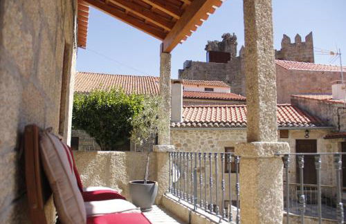 Pedra Nova - Turismo d'aldeia - Foto 17