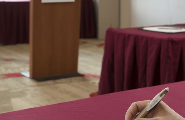 Citadines Uplands Kuching - Foto 35