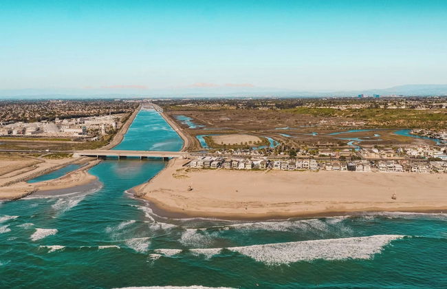 O'neill II by Avantstay Coastal Paradise Steps From Beach Newly Renovated! - Foto 16