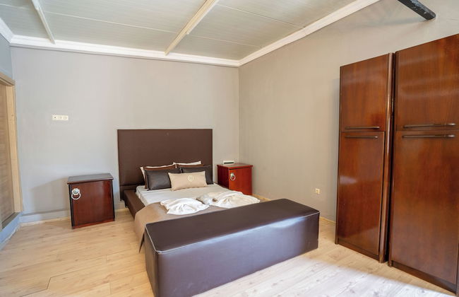 Simlarda Country Club Ayvalik - Foto 18