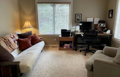 Secluded and Spacious Family Cabin Rental on Hayden Lake, Idaho - Foto 2