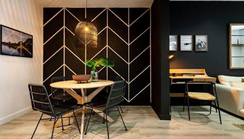 Quena - 2 bedrooms and balcony in Eixample Dreta - Foto 2